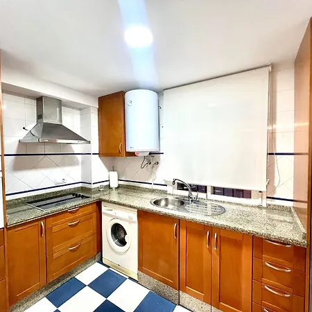 Cruz De San Fernando Apartment Cordoba Exterior photo