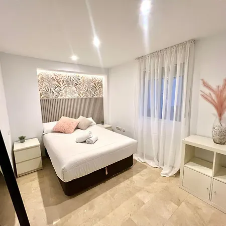 Cruz De San Fernando Apartment Cordoba Exterior photo