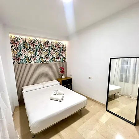 Cruz De San Fernando Apartment Cordoba Exterior photo