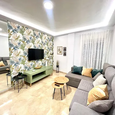 Cruz De San Fernando Apartment Cordoba Exterior photo