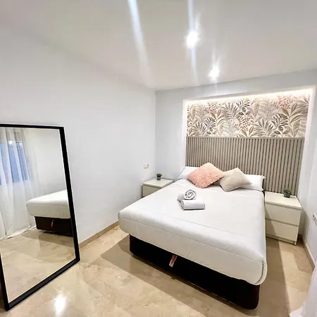 Cruz De San Fernando Apartment Cordoba Exterior photo