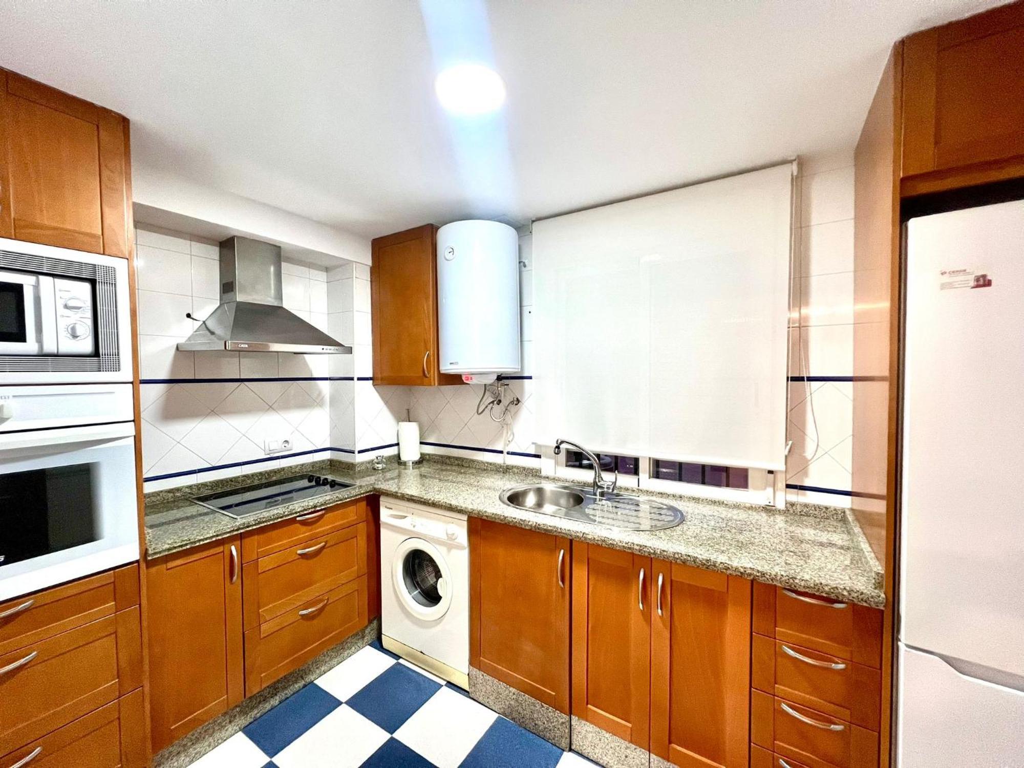 Apartment Cruz De San Fernando Córdoba